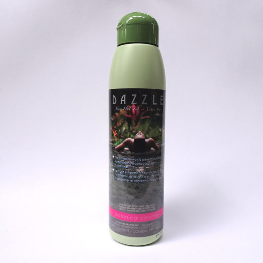 Dazzle Botanical Cleanse