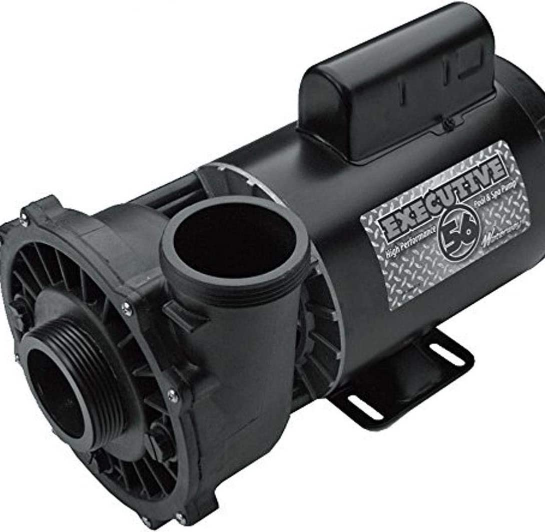 Waterway Executive 230v 5.0hp Pump
