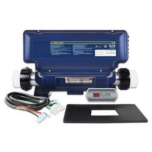 Gecko IN.YE-5 Spa Pack Bundle