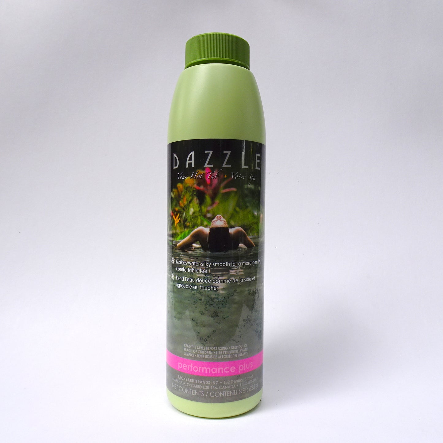 Dazzle Perfomance Plus 625g