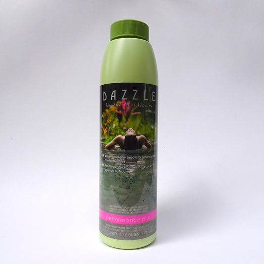 Dazzle Perfomance Plus 625g