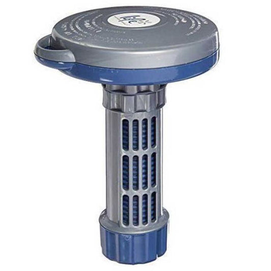 Spa Life Puck Dispenser