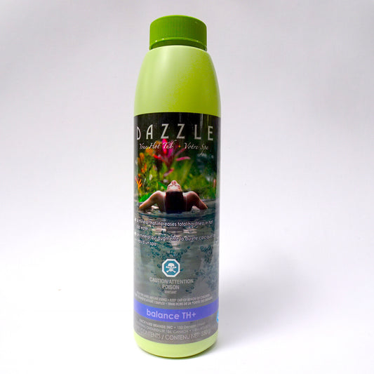 TH+ 550g (Total Hardness)