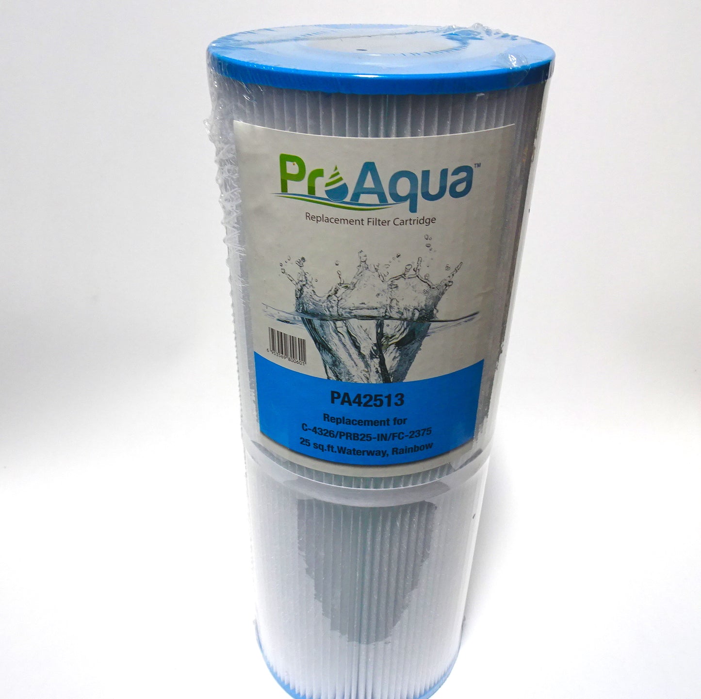 Filter Cartridge - C-4326 / PA42513 - 25 sq. ft.