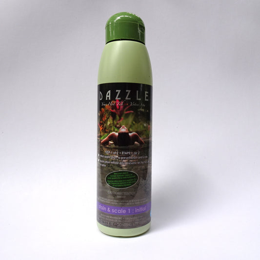 Dazzle Stain & Scale 1 (Initial) 750ml