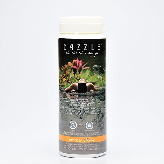 Dazzle Amaze Plus 850g