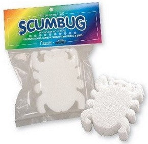 Scum Bug - 2 Pack